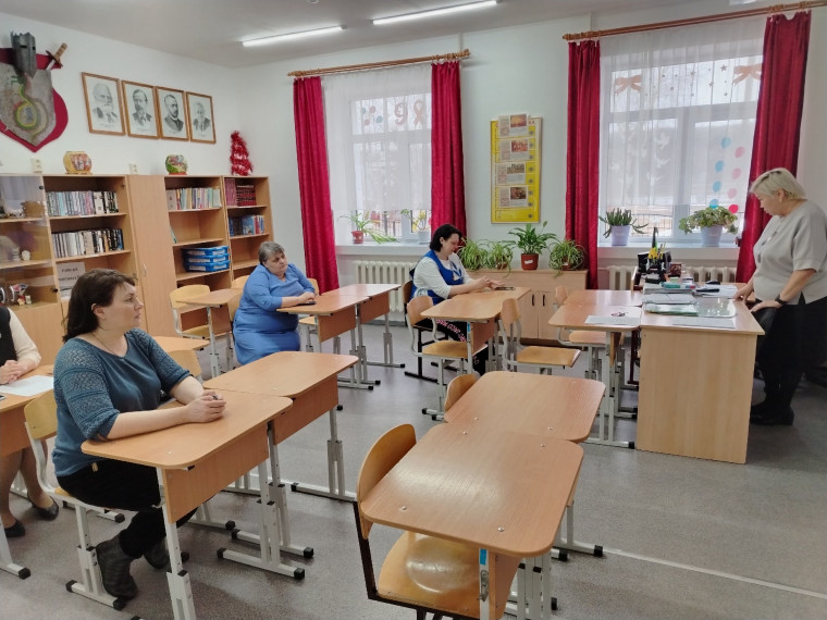 Родительское собрание "ЕГЭ-2025".